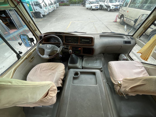 คิงแลง มินิบัสมือสอง 23 ที่นั่ง