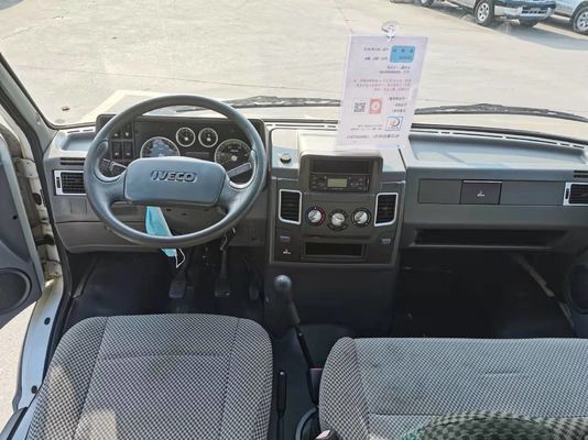 Iveco Yellow Card รถกระบะมือสอง 10 คัน รถกระบะมือสอง 10 คัน สําหรับขาย