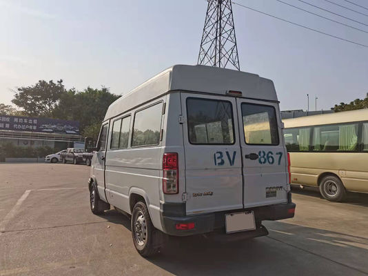 Iveco Yellow Card รถกระบะมือสอง 10 คัน รถกระบะมือสอง 10 คัน สําหรับขาย