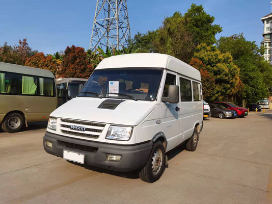 Iveco Yellow Card รถกระบะมือสอง 10 คัน รถกระบะมือสอง 10 คัน สําหรับขาย
