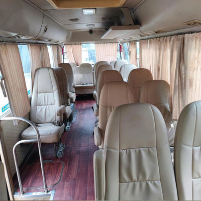 ยูโร 4 รถบัสมือสอง รถกระบะมือสอง 20 คน ขาย