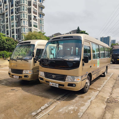 ยูโร 4 รถบัสมือสอง รถกระบะมือสอง 20 คน ขาย