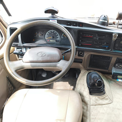 ยูโร 4 รถบัสมือสอง รถกระบะมือสอง 20 คน ขาย