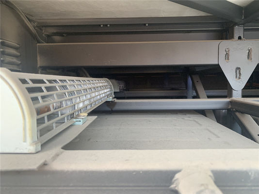 รถบัสมือสอง 32 ที่นั่ง เครื่องยนต์ดีเซล รถบัสทัวร์มือสอง