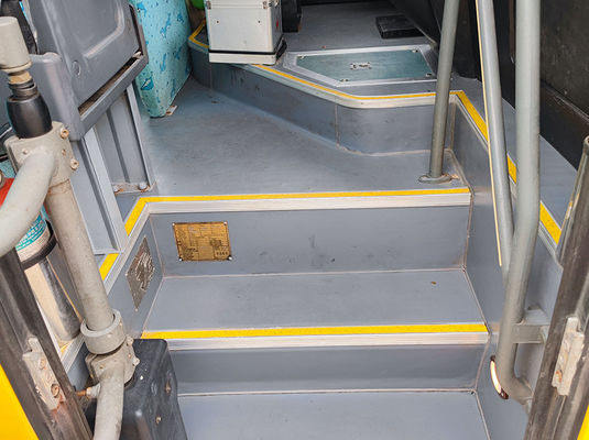 รถโรงเรียนมือสอง 36 ที่นั่ง ยูโร 4 รถตู้มือสองพวงมาลัยซ้าย