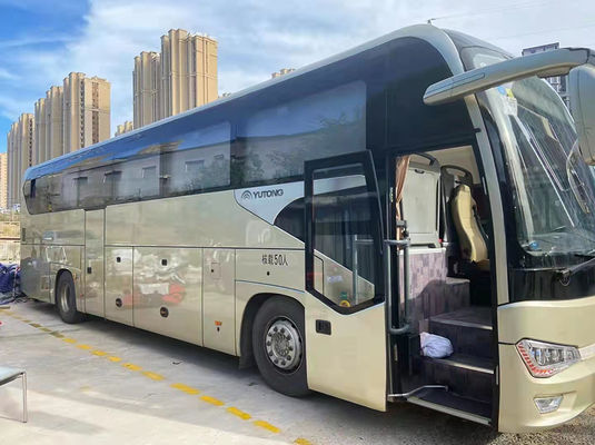 รถบัส 50 ที่นั่ง รถบัสมือสอง รถบัสมือสองขนาดใหญ่