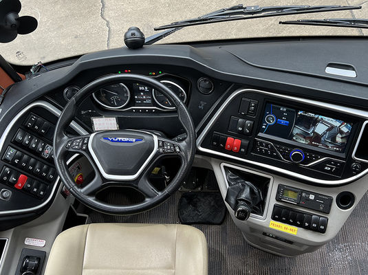 รถบัส 50 ที่นั่ง รถบัสมือสอง รถบัสมือสองขนาดใหญ่