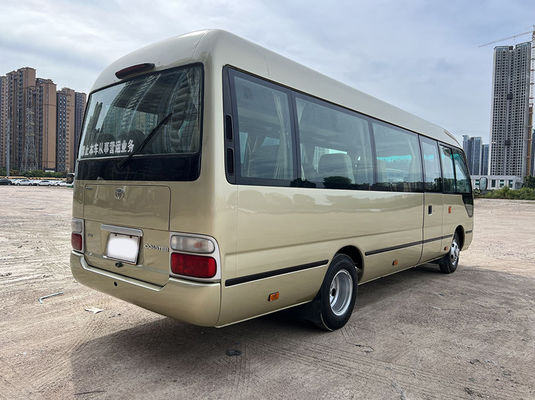 รถบัสโดยสารมือสอง 20 ที่นั่ง