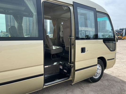 รถบัสโดยสารมือสอง 20 ที่นั่ง