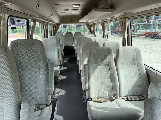 รถบัสโดยสารมือสอง 20 ที่นั่ง