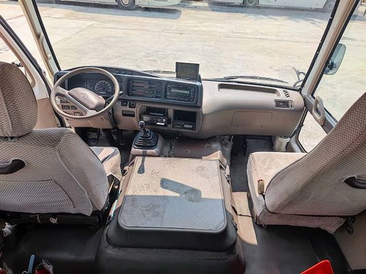 รถบัสใช้แล้ว 23 ที่นั่ง, รถโค้ชดีเซลใช้แล้ว