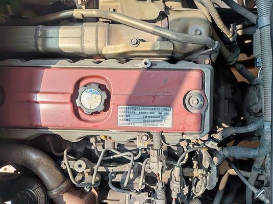 รถบัสใช้แล้ว 23 ที่นั่ง, รถโค้ชดีเซลใช้แล้ว