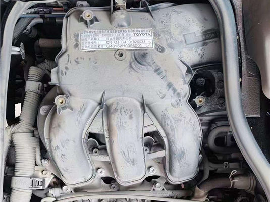 11 ที่นั่ง มินิบัสมือสอง พร้อมเครื่องส่งด้วยมือ