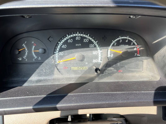 10-23 ที่นั่ง รถบัสมือสอง ขับส่งด้วยเครื่องนั่งสบาย