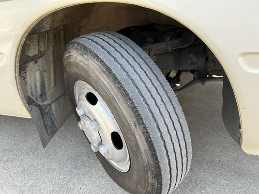 10-23 ที่นั่ง รถบัสมือสอง ขับส่งด้วยเครื่องนั่งสบาย