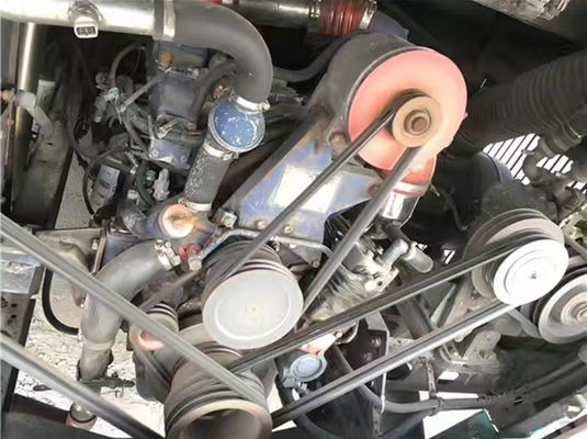 รถโดยสารยูไชย 47 ที่นั่ง ขับส่งด้วยมือ รถโดยสารเมือง