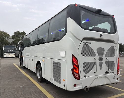 รถบัสโดยสารท่องเที่ยว ShenLong 10 เมตร 36-43 ที่นั่ง RHD CNG รถบัสใหม่ รถบัสใช้แล้ว รถโค้ช