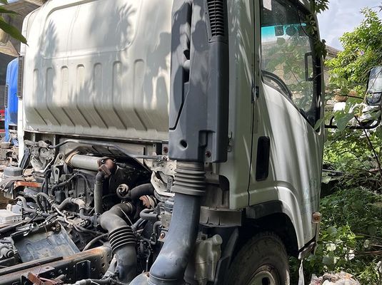 รถกระบะ Isuzu คาร์โกมือสอง ELF 700p 4x2 4x4 รถกระบะเบา รถบรรทุก ไดเซล รถบรรทุกมือสอง