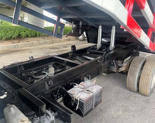 คิงลิ่ง อิสซูซู รถบรรทุกถังถังถังถัง 100P รถบรรทุกคามิโอ รถบรรทุก 4X2 รถบรรทุกไฟ