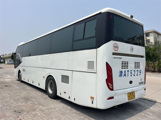รถบัสมือสอง รถบัสมือสอง รถบัส GOLDEN DRAGON รถบัส 47 ที่นั่ง