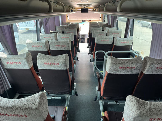 รถบัสมือสอง รถบัสมือสอง รถบัส GOLDEN DRAGON รถบัส 47 ที่นั่ง