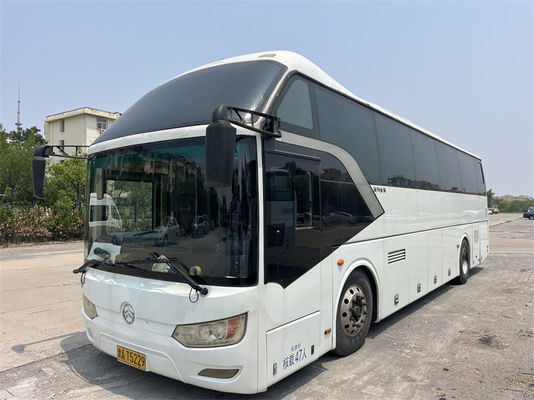 รถบัสมือสอง รถบัสมือสอง รถบัส GOLDEN DRAGON รถบัส 47 ที่นั่ง