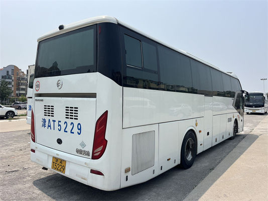 รถบัสมือสอง รถบัสมือสอง รถบัส GOLDEN DRAGON รถบัส 47 ที่นั่ง