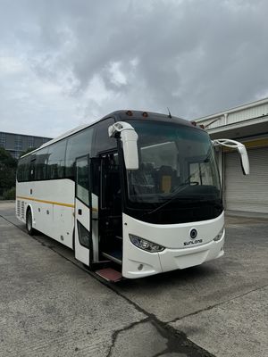 รถบัสการท่องเที่ยวมือสองรถบัสรถบัส Sunlong 10m 39-47 ที่นั่ง LHD รถบัส CNG รถบัสใหม่รถบัสรถบัสรถบัส