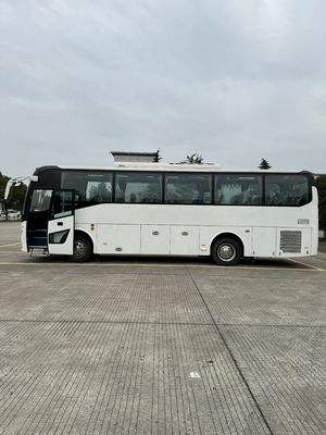 รถโดยสารท่องเที่ยว RHD CNG รถโดยสารรถโดยสารมือสอง SunLong 10m 36-43 ที่นั่ง รถโดยสาร RHD รถโดยสาร CNG รถโดยสารใหม่ รถโดยสารมือสอง รถโดยสาร