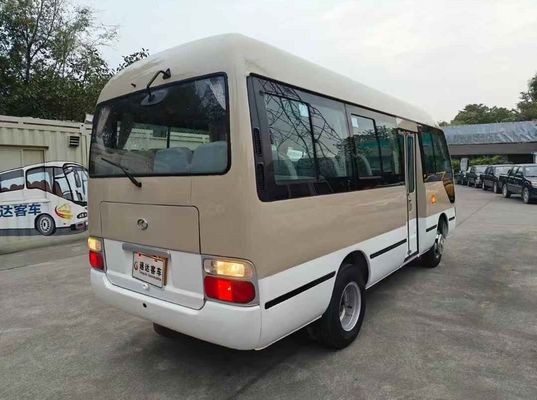 ยูชาย 115 แรงม้า รัฐบาล IV 19 ที่นั่ง รถบัสที่ใช้ไปยังจีน