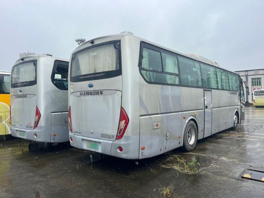 สกายเวลล์ 48 ที่นั่ง รถบัสไฟฟ้ามือสอง