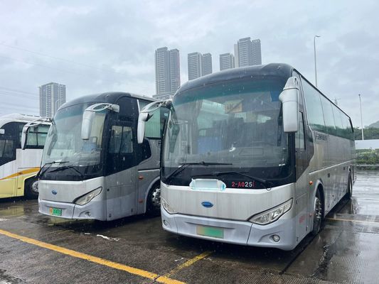สกายเวลล์ 48 ที่นั่ง รถบัสไฟฟ้ามือสอง