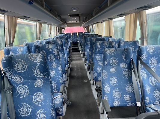 สกายเวลล์ 48 ที่นั่ง รถบัสไฟฟ้ามือสอง