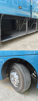 รถโดยสารมือสองพวงมาลัยซ้าย 57-59 ที่นั่ง เครื่องยนต์ WP10.336N รุ่น 336 แรงม้าสูงสุด