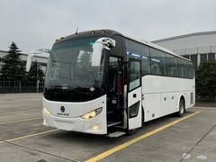 RHD CNG ท่องเที่ยว รถบัสใหม่ 10 เมตร