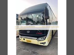 ในปี 2017 มีรถบัสท่องเที่ยวปรับอากาศมือสอง 46 คันถูกผลิต