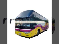 รถบัสรถโดยสารที่ใช้ได้ 49 ที่นั่ง ผลิตในเดือนมกราคม 2013